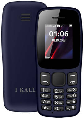 I Kall K14 2021