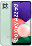Samsung Galaxy A22 5G