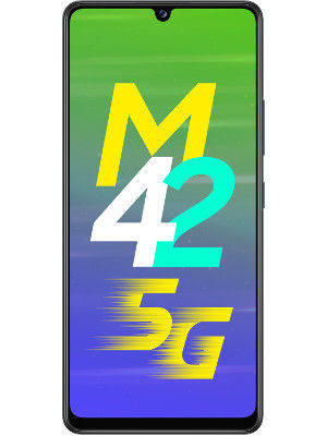 Samsung Galaxy M42 5G Price