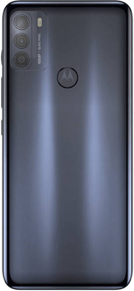 Moto G50