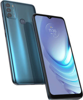 Moto G50