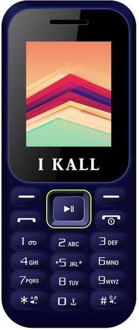 I Kall K222