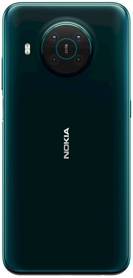 Nokia X10
