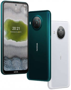 Nokia X10