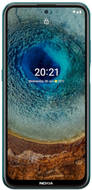 Nokia X10