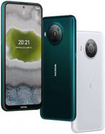 Nokia X10