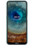 Nokia X10