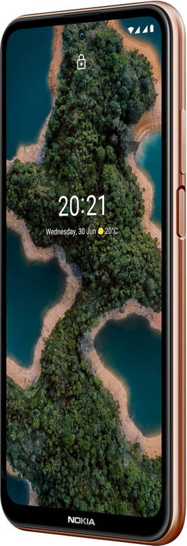 Nokia X20