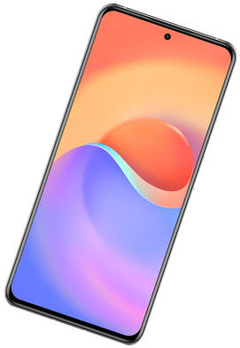 ZTE S30 Pro