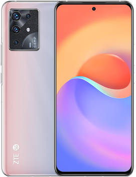 ZTE S30 Pro