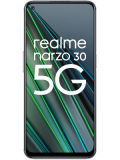 Realme Narzo 30 5G price in India