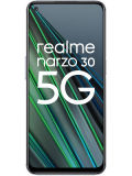 realme Narzo 30 5G price in India