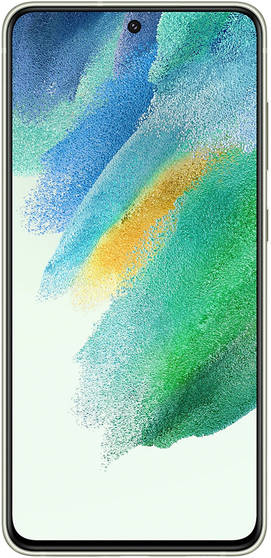 Samsung Galaxy S21 FE