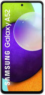 Samsung Galaxy A52 8GB RAM