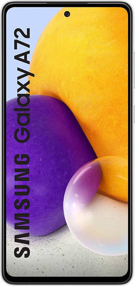Samsung Galaxy A72 256GB