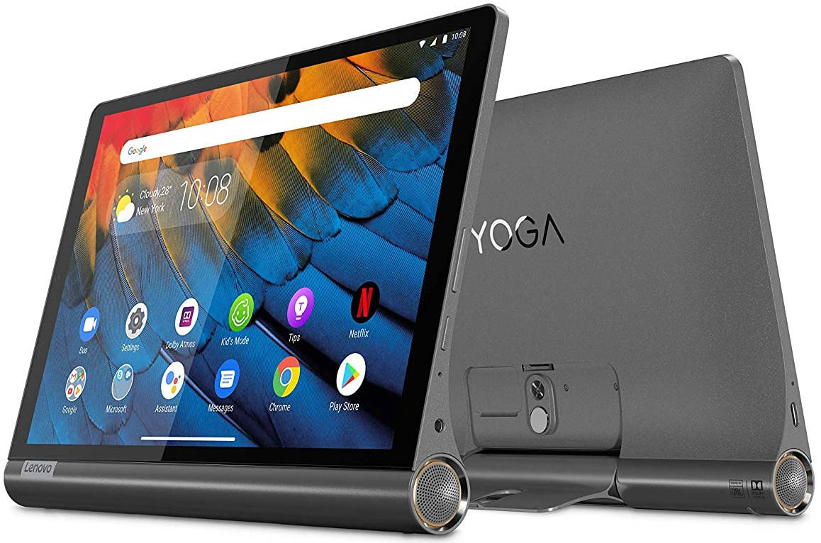 Lenovo Yoga Smart Tab Price in India, Full Specs (11th August 2022
