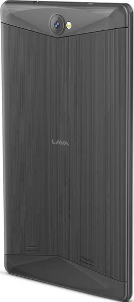 Lava Ivory