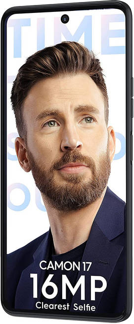 Tecno Camon 17
