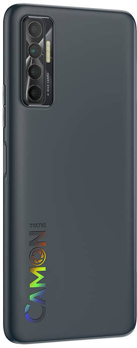 Tecno Camon 17