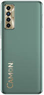 Tecno Camon 17