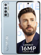 Tecno Camon 17