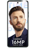 Tecno Camon 17 price in India