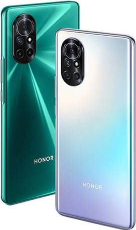 Honor V40 Lite