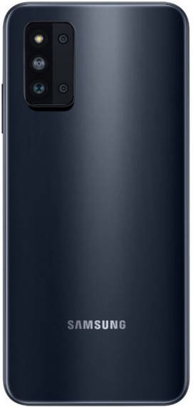 Samsung Galaxy F52 5G