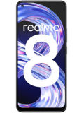 realme 8 6GB RAM price in India