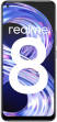 realme 8 6GB RAM