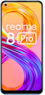Realme 8 Pro 8GB RAM