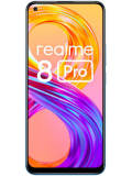 realme 8 Pro 8GB RAM