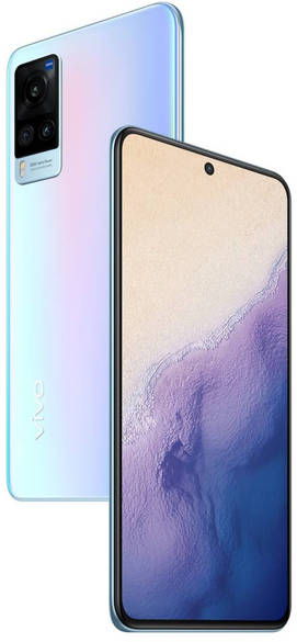 vivo X60 256GB