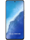 vivo X60 256GB price in India