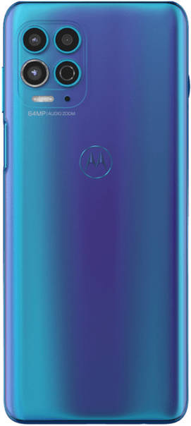 Moto G100