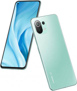Xiaomi Mi 11 Lite 5G