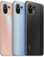 Xiaomi Mi 11 Lite 5G