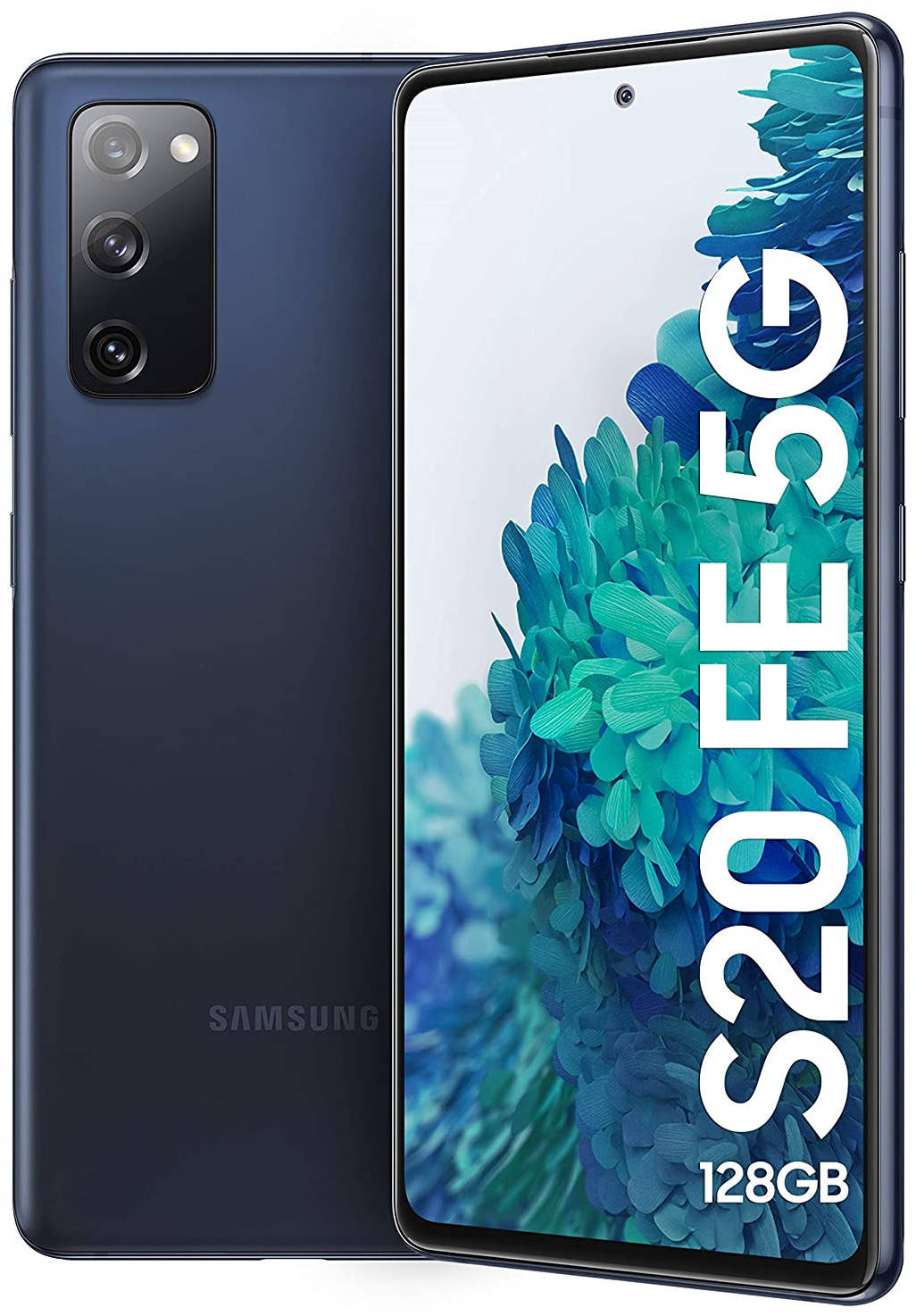 Samsung Galaxy S20 FE 5G Price in India, Full Specs (24th November 2022