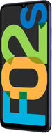 Samsung Galaxy F02s