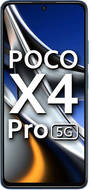 POCO X4 Pro