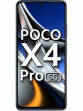 POCO X4 Pro vs Xiaomi Redmi Note 11 Pro Plus 5G
