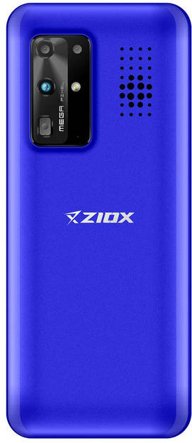 Ziox Z520