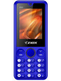 Ziox Z520 price in India