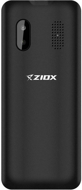 Ziox X49