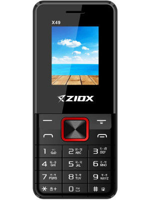 Ziox X49 Price