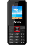 Ziox X49 Price