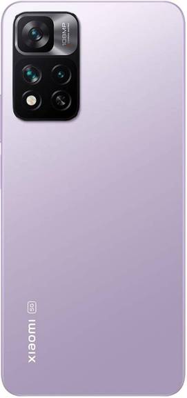 Xiaomi Mi 11i