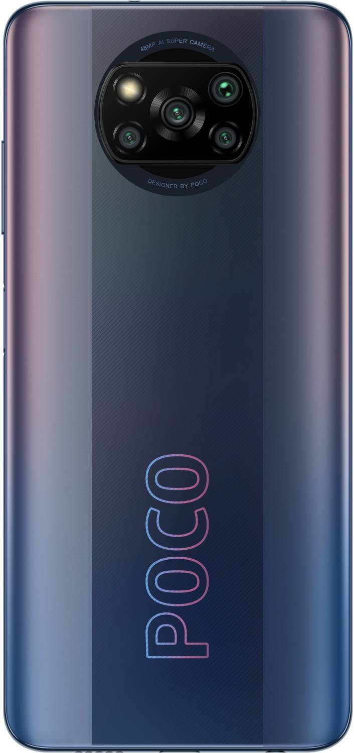 POCO X3 Pro 8GB RAM Price in India, Full Specs (23rd August 2024