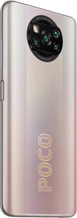 POCO X3 Pro 8GB RAM