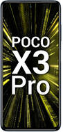POCO X3 Pro 8GB RAM